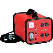 LV-03B [ハタヤ トランスル 降圧専用型 単相200V→100・115V 3.0KVA]