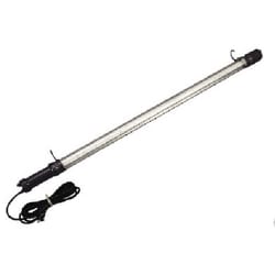 LXW-5W [ハタヤ 防雨型LEDフローレンライト 約19W 電線5m 半透明カバー]