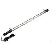LXW-5W [ハタヤ 防雨型LEDフローレンライト 約19W 電線5m 半透明カバー]