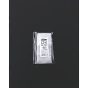 LZ-E [セイニチ チャック袋 「ラミジップ」 LZ-E 平袋ナイロンタイプ 140×10]