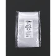 LZ-J [セイニチ チャック袋 「ラミジップ」 LZ-J 平袋ナイロンタイプ(700枚入)]