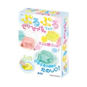 ぷるぷるゼリーせっけんづくりキット