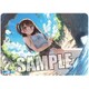 キャラクター万能ラバーマット E☆2 カントク Secret Beach [トレーディングカード用品]