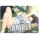 キャラクター万能ラバーマット E☆2 珈琲貴族 夏昼夢 [トレーディングカード用品]