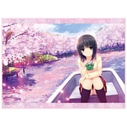 TCG万能プレイマット E☆2 珈琲貴族 花時 [トレーディングカード用品]