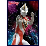 クロックワークス スリーブコレクションVol.26 ウルトラマンシリーズ ウルトラマンガイア [トレーディングカード用品]