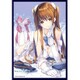 クロックワークス スリーブコレクションVol.25 WHITE ALBUM2 小木曽 雪菜 [トレーディングカード用品]