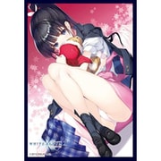 クロックワークス スリーブコレクションVol.25 WHITE ALBUM2 杉浦 小春 [トレーディングカード用品]