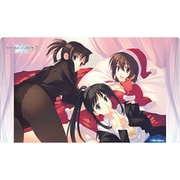 クロックワークス 万能マットコレクションVol.22 WHITE ALBUM2 B [トレーディングカード用品]