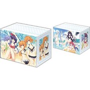 ブシロードデッキホルダーコレクションV2 Vol.726 富士見ファンタジア文庫 デート・ア・ライブ Part.2 [トレーディングカード用品]