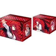ブシロードデッキホルダーコレクションV2 Vol.728 富士見ファンタジア文庫 ハイスクールD×D リアス・グレモリー [トレーディングカード用品]