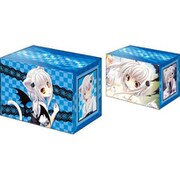 ブシロードデッキホルダーコレクションV2 Vol.729 富士見ファンタジア文庫 ハイスクールD×D 塔城小猫 [トレーディングカード用品]