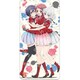 ラバープレイマットコレクション ゾンビランドサガ さくら＆愛＆純子ver. [トレーディングカード用品]