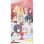 ラバープレイマットコレクション ゾンビランドサガ フランシュシュver. [トレーディングカード用品]