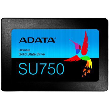 ASU750SS-512GT-C [SSD 512GB Ultimate SU750シリーズ 3D TLC SATA6Gb]
