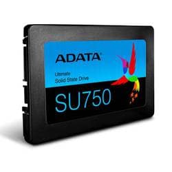ヨドバシ.com - エイデータ ADATA ASU750SS-512GT-C [SSD 512GB ...