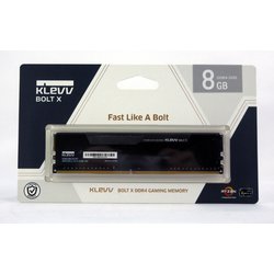 ヨドバシ.com - ESSENCORE エッセンコア KLEVV クレブ KD48GU880