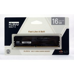 ヨドバシ.com - ESSENCORE エッセンコア KLEVV クレブ KD4AGU880