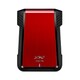 EX500 外付けエンクロージャ AEX500U3-CRD