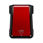 EX500 外付けエンクロージャ AEX500U3-CRD