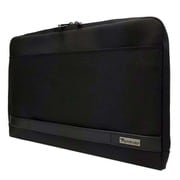クラッチバッグ ブラック PF1850B A4