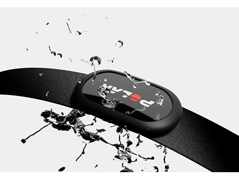 ヨドバシ.com - POLAR ポラール 心拍センサー ANT+＆Bluetooth