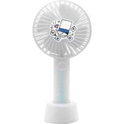 キャラクターグッズ 名探偵コナン ハンディファン 怪盗キッド