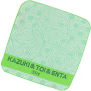 さらざんまい ミニタオル 一稀&悠&燕太 [キャラクターグッズ]