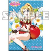 ラブライブ！ スクエアバッジ vol.1 絢瀬 絵里 [キャラクターグッズ]