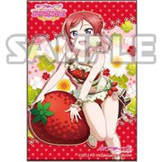 ラブライブ！ スクエアバッジ vol.1 西木野 真姫 [キャラクターグッズ]