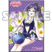 ラブライブ！ スクエアバッジ vol.1 東條 希 [キャラクターグッズ]