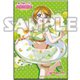 ラブライブ！ スクエアバッジ vol.1 小泉 花陽 [キャラクターグッズ]