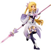 結城友奈は勇者である 乃木園子 [1/8スケール 塗装済み完成品フィギュア 全高約190mm]