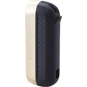 電子タバコアクセサリ IQOS3用 ZEROSHOCK ゴールド ET-IQ3ZEROGD