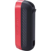電子タバコアクセサリ IQOS3用 ZEROSHOCK レッド ET-IQ3ZERORD