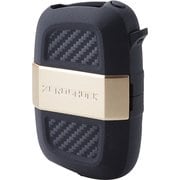 電子タバコアクセサリ PloomS用 ZEROSHOCK ゴールド ET-PSZEROGD
