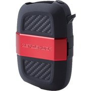 電子タバコアクセサリ PloomS用 ZEROSHOCK レッド ET-PSZERORD