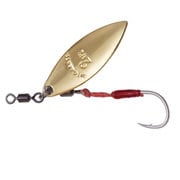 MAKIPPA BLADE HOOK (マキッパブレードフック) GOLD #8 10g用