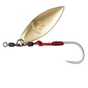 MAKIPPA BLADE HOOK (マキッパブレードフック) GOLD #15 40g用