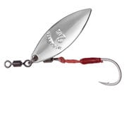 MAKIPPA BLADE HOOK (マキッパブレードフック) SILVER #8 10g用