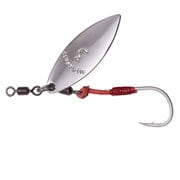 MAKIPPA BLADE HOOK (マキッパブレードフック) SILVER #12 30g用