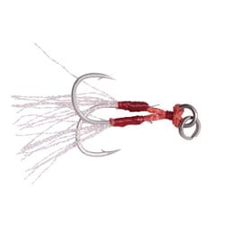 MAKIPPA DOUBLE ASSIST HOOK (マキッパダブルアシストフック) #12 30g用