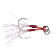 MAKIPPA DOUBLE ASSIST HOOK (マキッパダブルアシストフック) #12 30g用