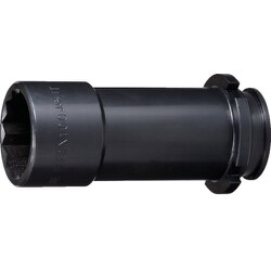 M22210 [TONE シャーレンチM22用ロングアウターソケット]