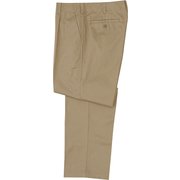 M2300-SITA-105 [ミドリ安全 綿スラックス メンズ ブロンズ 105cm]
