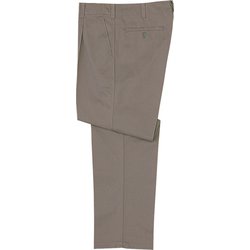 M2301-SITA-88 [ミドリ安全 綿スラックス メンズ グレー 88cm]