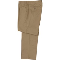 M5600-SITA-110 [ミドリ安全 E/C スラックス メンズ ベージュ 110cm]