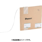 パンドウイット MLTタイプ 長尺ステンレススチールバンド ヘビータイプ SUS316 幅:7.9mm 長さ:304.8m/巻 MBH-MR316 MBH-MR316