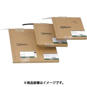 パンドウイット MLTタイプ 長尺ステンレススチールバンド ヘビータイプ SUS316 幅:7.9mm 長さ:76.2m/巻 MBH-TLR316 MBH-TLR316