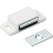 MC0097W [スガツネ工業 マグネットキャッチ MC0097型 （140-050-331） 1個]